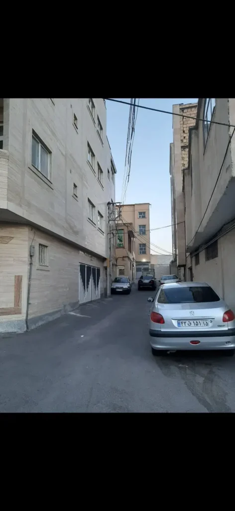 تصویر 11 از خانه 125 متری در ائل گلی برای فروش