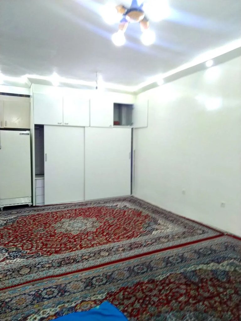 تصویر 8 از آپارتمان 210 متری در کوی سهند برای فروش