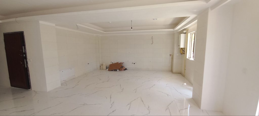 تصویر 7 از آپارتمان 132 متری در رجایی شهر برای فروش