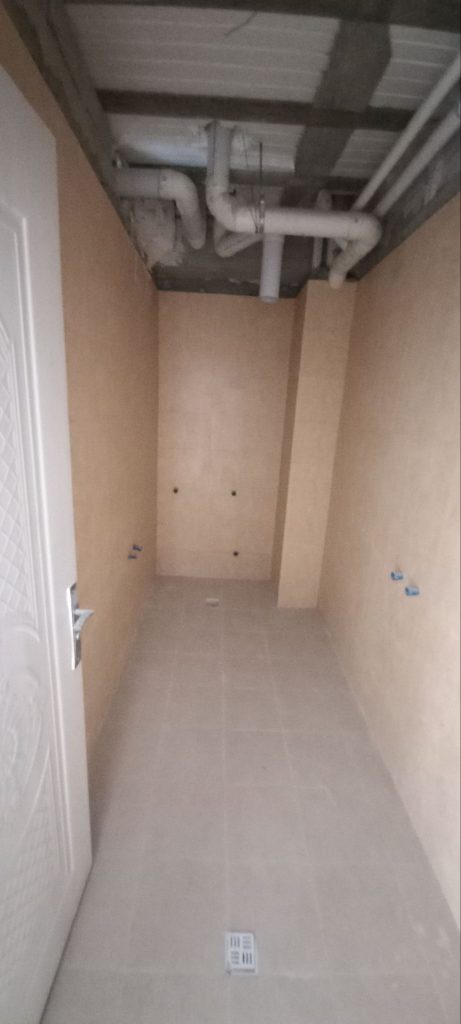 تصویر 3 از آپارتمان 129 متری در کوی سهند برای فروش
