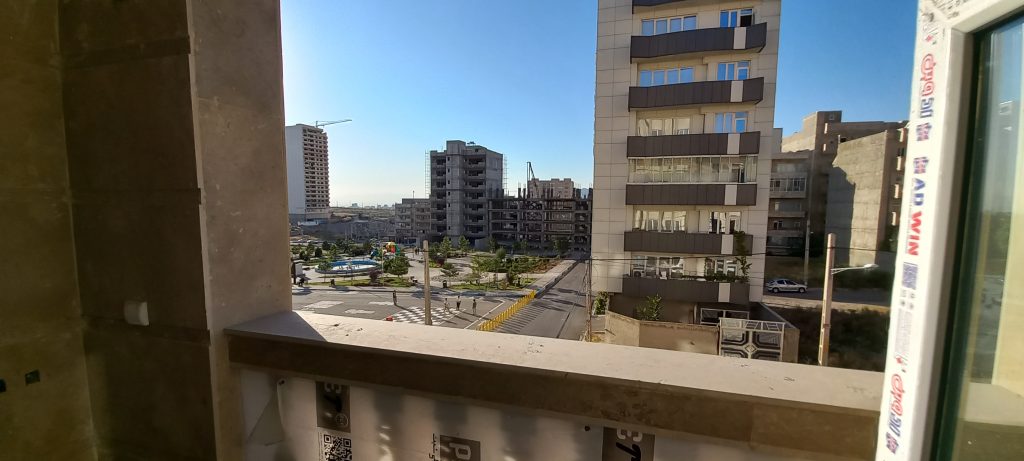 تصویر 1 از آپارتمان 180 متری در مرزداران برای فروش