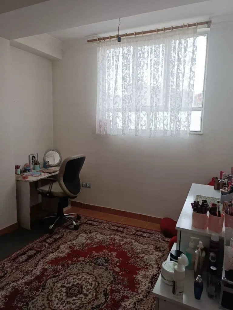 تصویر 2 از آپارتمان 97 متری در باغمیشه برای فروش