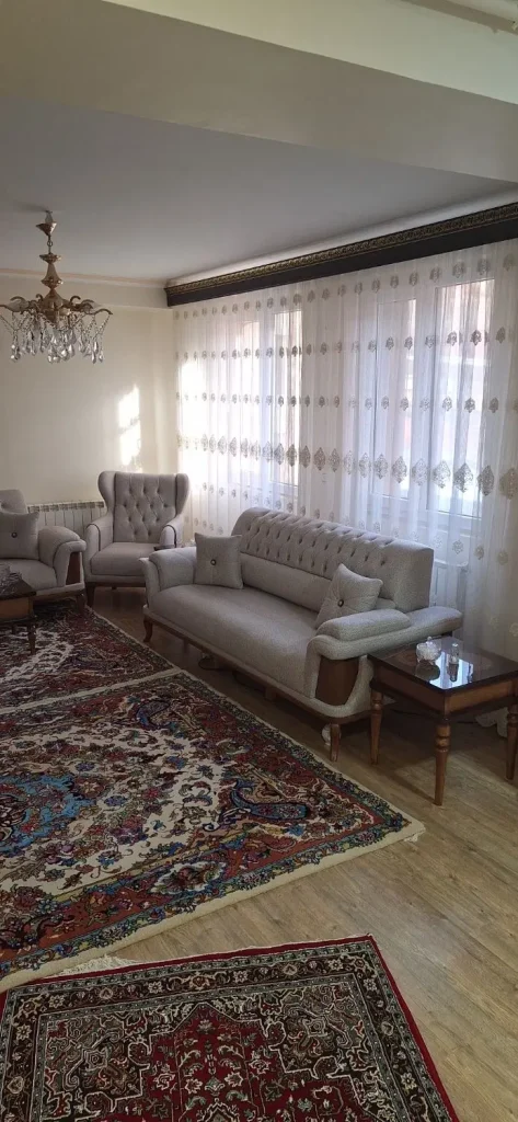 تصویر 12 از آپارتمان 85 متری در الهیه برای فروش
