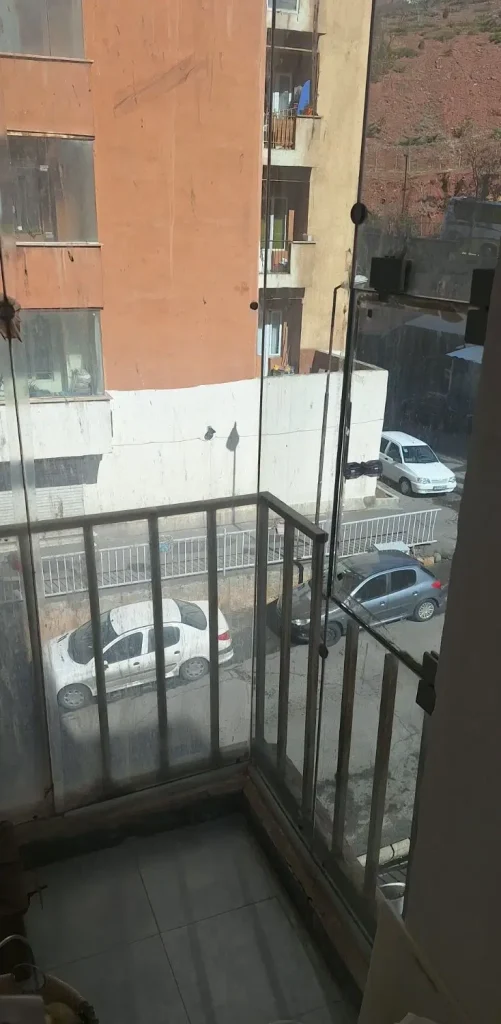تصویر 1 از آپارتمان 85 متری در الهیه برای فروش