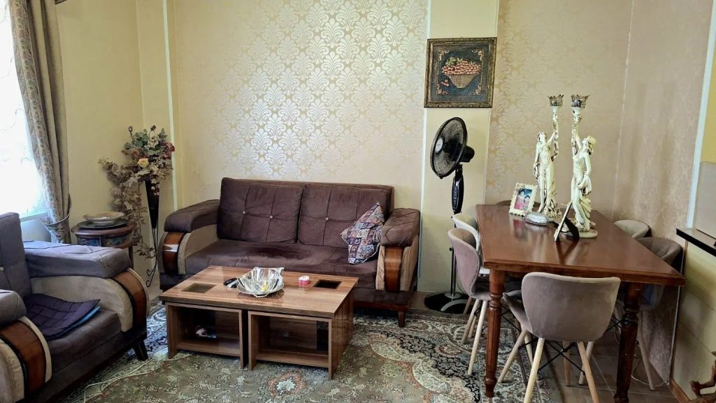تصویر 11 از آپارتمان 89 متری در باغمیشه برای فروش