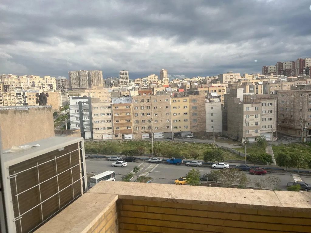 تصویر 6 از آپارتمان 83 متری در باغمیشه برای فروش