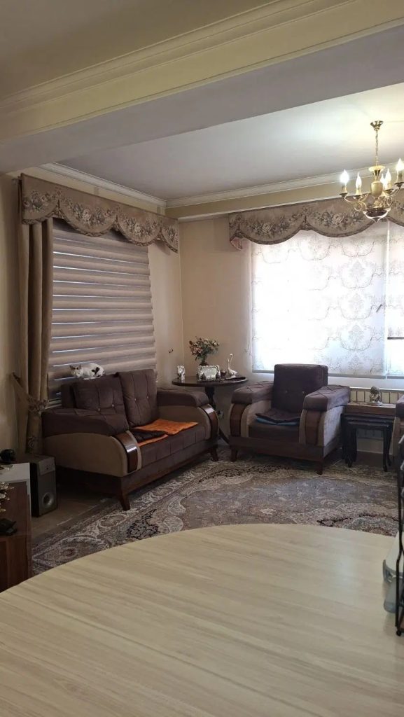 تصویر 16 از آپارتمان 89 متری در باغمیشه برای فروش