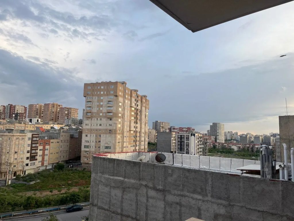 تصویر 7 از آپارتمان 83 متری در باغمیشه برای فروش