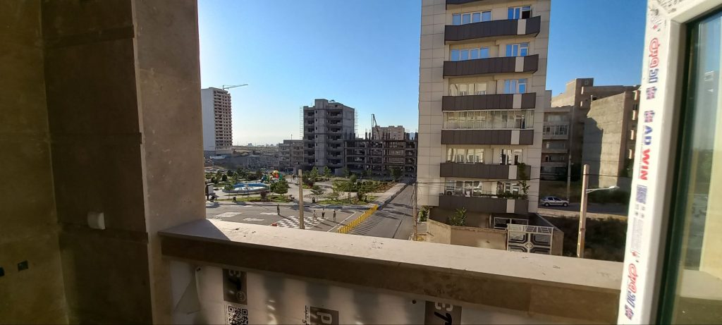تصویر 4 از آپارتمان 180 متری در مرزداران برای فروش
