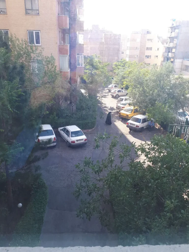 تصویر 12 از آپارتمان 75 متری در زعفرانیه برای فروش