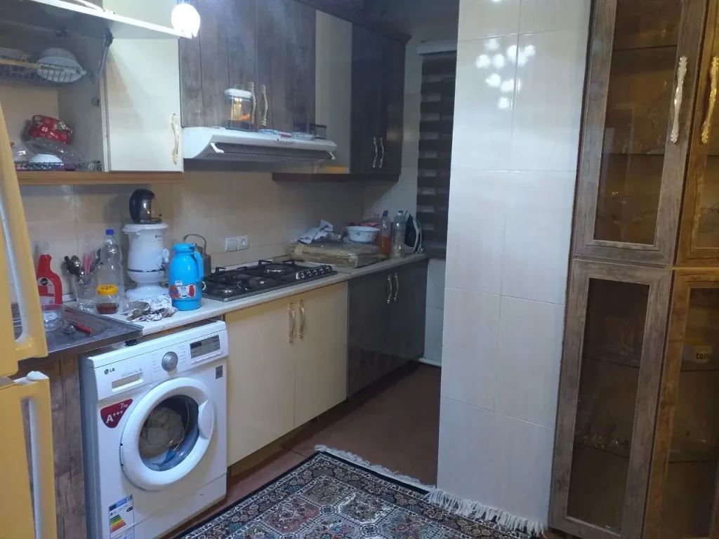 تصویر 1 از آپارتمان 80 متری در عباسی برای فروش