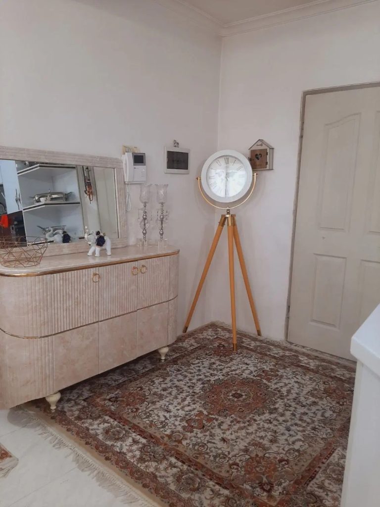 تصویر 1 از آپارتمان 72 متری در ولی امر برای فروش، 2 خواب