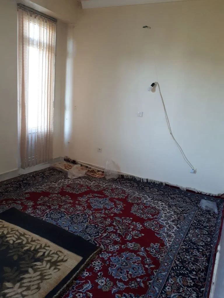 تصویر 1 از آپارتمان 75 متری در زعفرانیه برای فروش