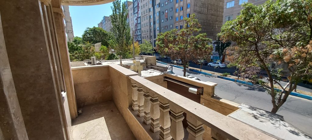 تصویر 1 از آپارتمان 164 متری در شهرک پرواز برای فروش، 3 خواب
