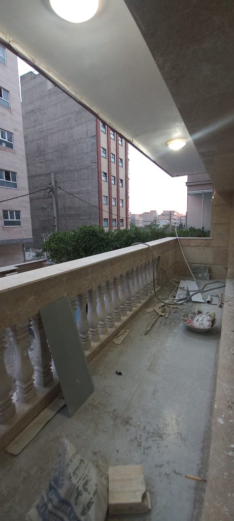 تصویر 1 از آپارتمان 172 متری در ولیعصر 2 برای فروش