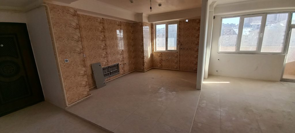 تصویر 6 از آپارتمان 151 متری در نصر برای فروش، 3 خواب