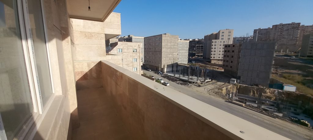 تصویر 1 از آپارتمان 191 متری در نصر برای فروش، 3 خواب