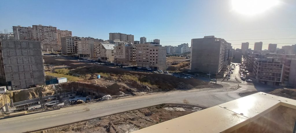 تصویر 2 از آپارتمان 151 متری در نصر برای فروش، 3 خواب