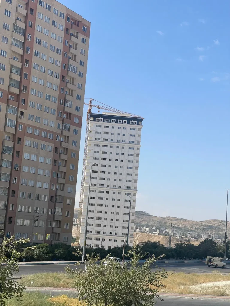 تصویر 1 از آپارتمان 100 متری در مرزداران برای فروش، 2 خواب