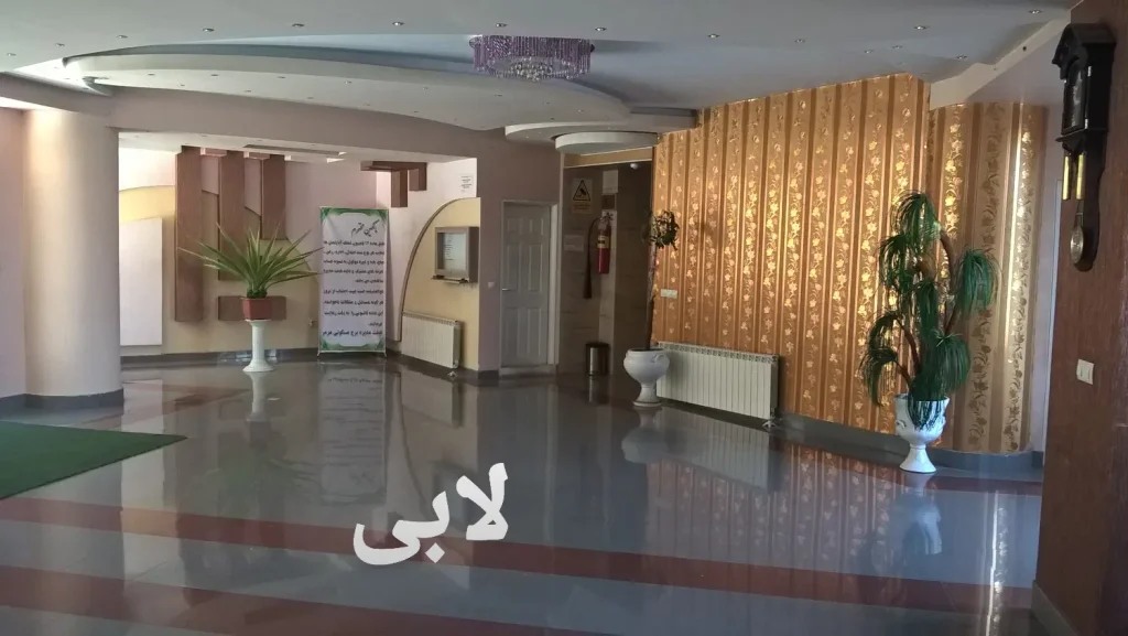 تصویر 1 از آپارتمان 86 متری در استاد معین برای فروش، 2 خواب