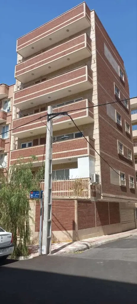 تصویر 1 از آپارتمان 127 متری در فهمیده برای فروش، 2 خواب