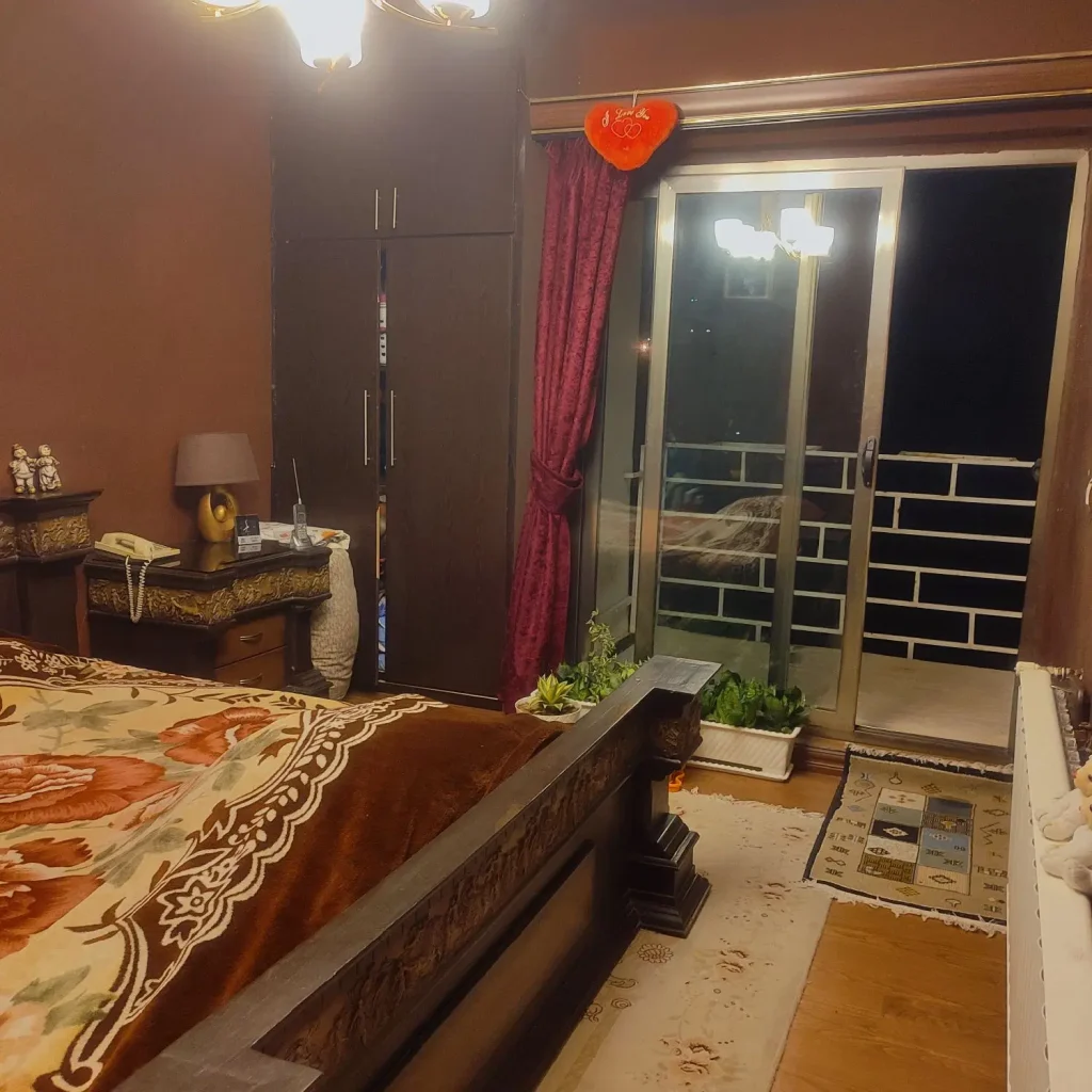 تصویر 4 از آپارتمان 85 متری در الهیه برای فروش، 2 خواب