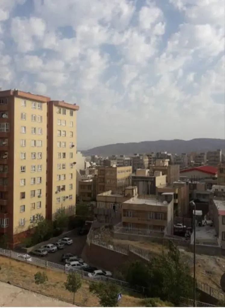 تصویر 2 از آپارتمان 75 متری در زعفرانیه برای فروش