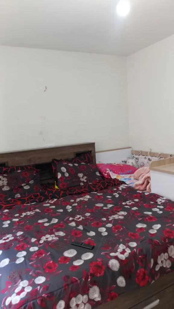 تصویر 3 از آپارتمان 94 متری در باغمیشه برای فروش، 2 خواب