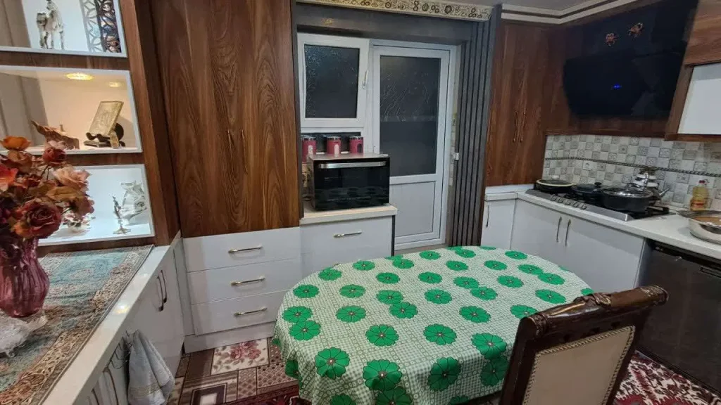 تصویر 5 از آپارتمان 127 متری در فهمیده برای فروش، 2 خواب