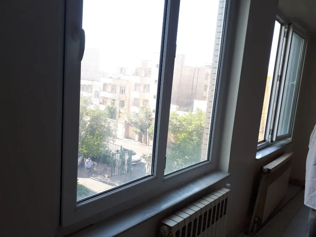 تصویر 5 از آپارتمان 75 متری در زعفرانیه برای فروش