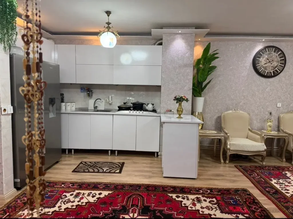 تصویر 8 از آپارتمان 78 متری در ولی امر برای فروش، 2 خواب
