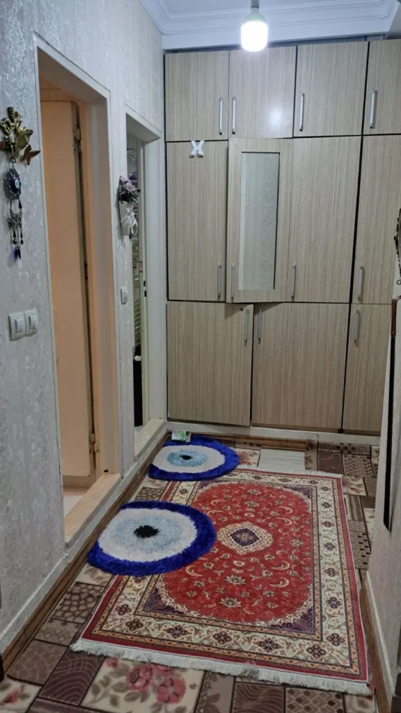 تصویر 4 از آپارتمان 111 متری در فرشته جنوبی برای فروش، 2 خواب