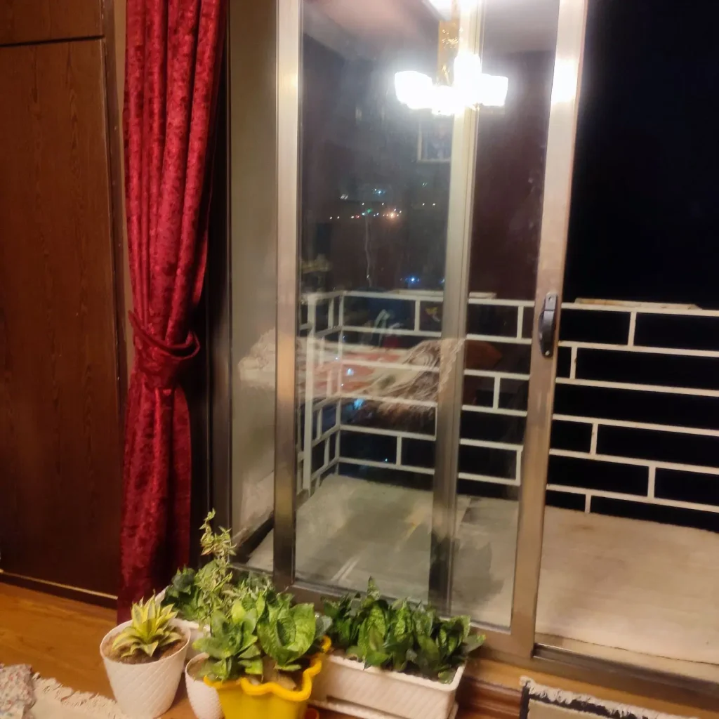 تصویر 3 از آپارتمان 85 متری در الهیه برای فروش، 2 خواب