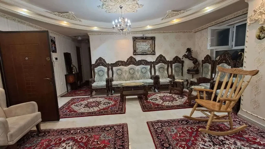 تصویر 3 از آپارتمان 127 متری در فهمیده برای فروش، 2 خواب
