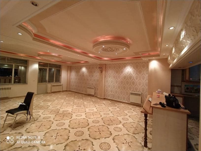 تصویر 6 از آپارتمان 123 متری در حافظ برای فروش، 2 خواب