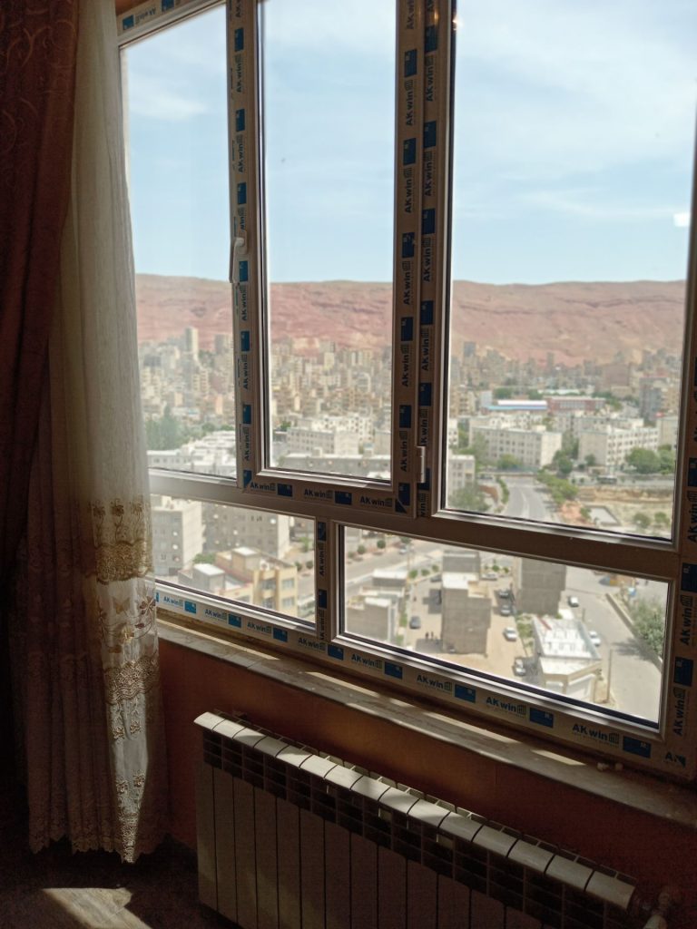 تصویر 1 از آپارتمان 74 متری در باغمیشه برای فروش