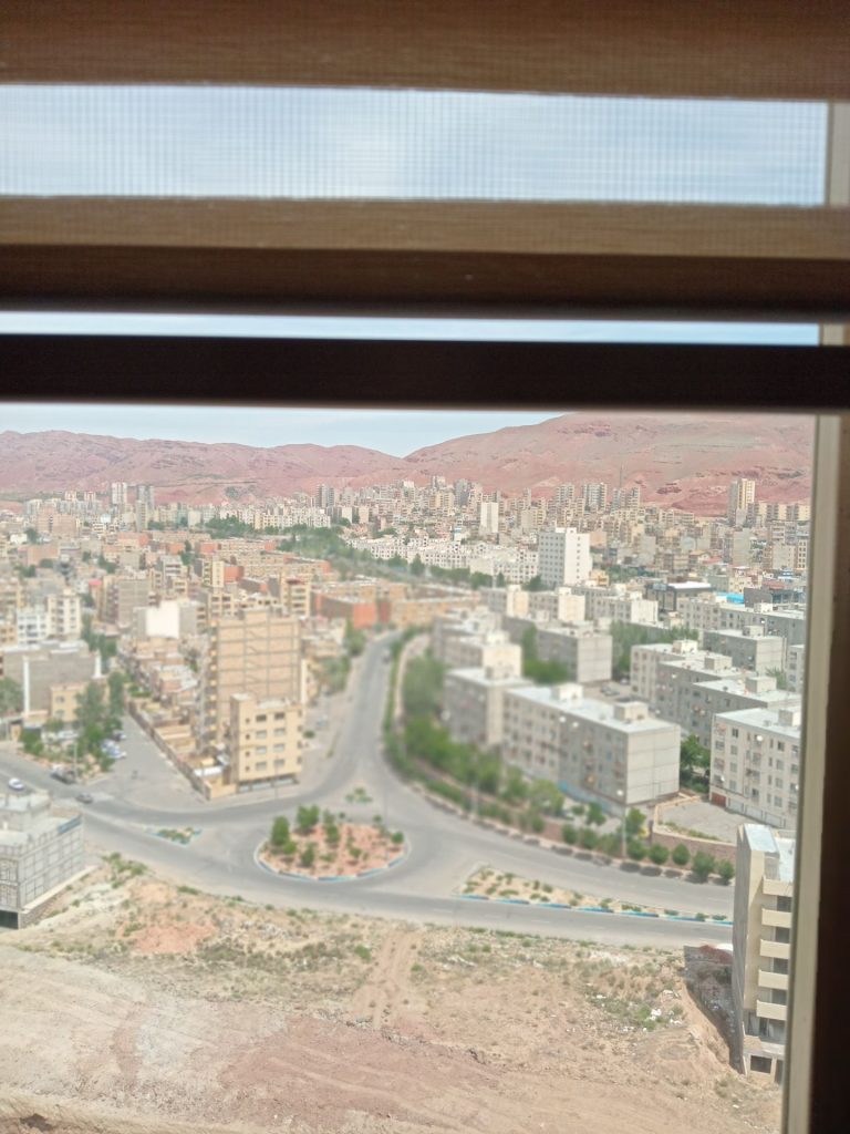 تصویر 3 از آپارتمان 74 متری در باغمیشه برای فروش