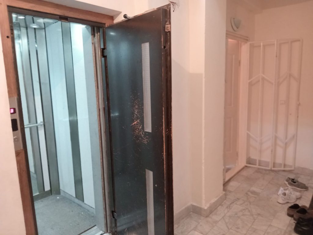 تصویر 9 از آپارتمان 74 متری در باغمیشه برای فروش