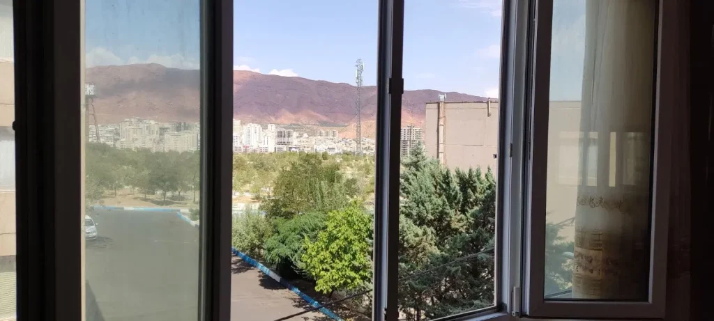 تصویر 7 از آپارتمان 135 متری در ولیعصر برای فروش، 2 خواب