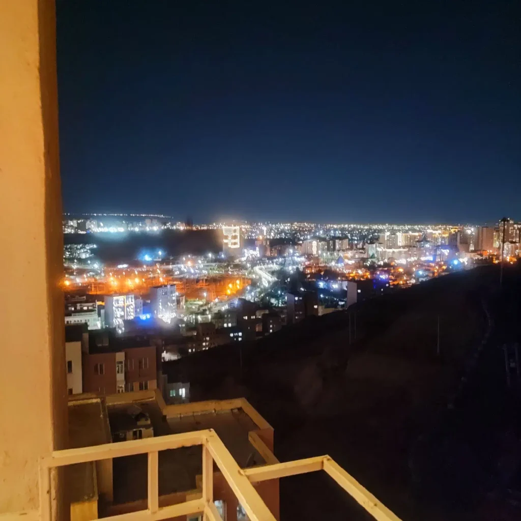 تصویر 5 از آپارتمان 85 متری در الهیه برای فروش، 2 خواب