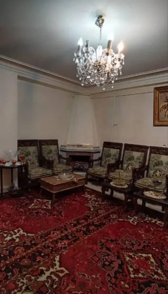 تصویر 3 از آپارتمان 103 متری در یاغچیان برای فروش