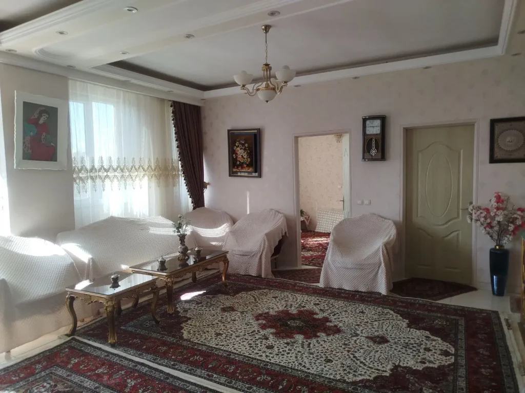 تصویر 9 از آپارتمان 93 متری در نصر برای فروش، 2 خواب