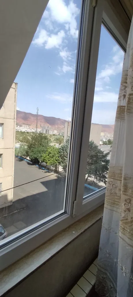 تصویر 10 از آپارتمان 135 متری در ولیعصر برای فروش، 2 خواب