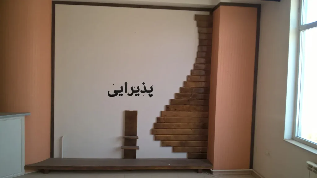 تصویر 4 از آپارتمان 86 متری در استاد معین برای فروش، 2 خواب