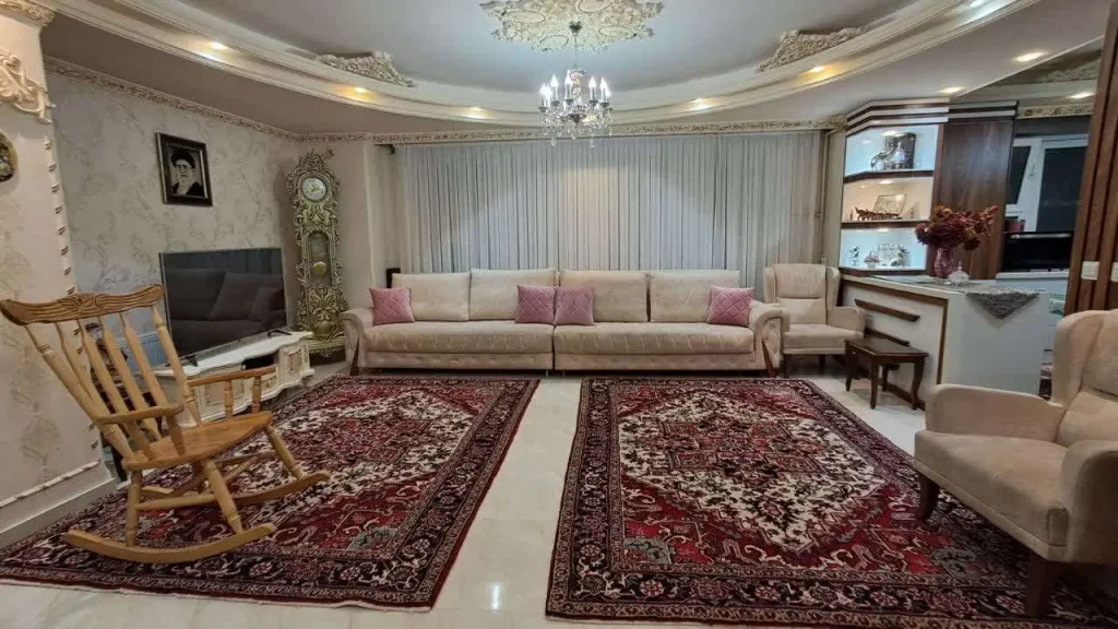 تصویر 9 از آپارتمان 127 متری در فهمیده برای فروش، 2 خواب