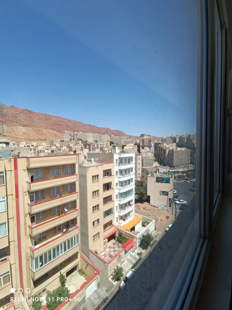 تصویر 5 از آپارتمان 70 متری در ولی امر برای فروش، 1 خواب