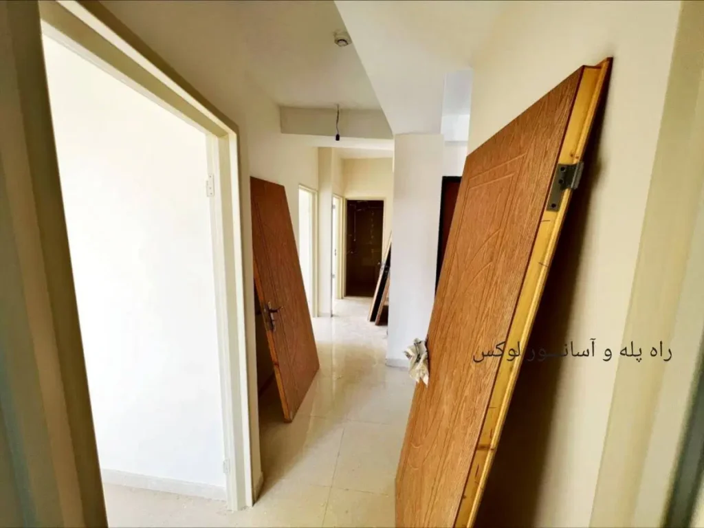 تصویر 12 از آپارتمان 155 متری در ائل گلی برای فروش