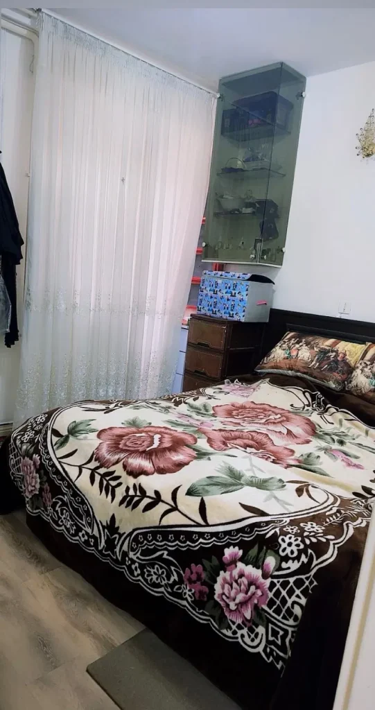 تصویر 9 از آپارتمان 78 متری در ولی امر برای فروش، 2 خواب