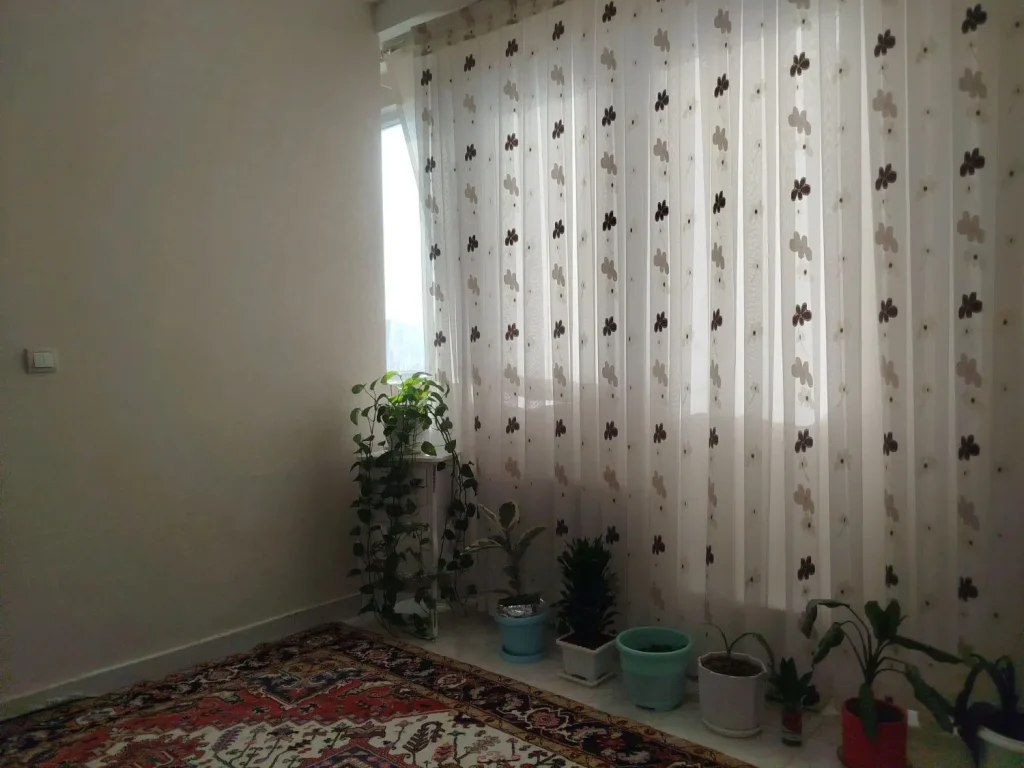 تصویر 10 از آپارتمان 93 متری در نصر برای فروش، 2 خواب