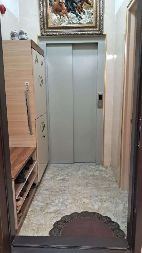 تصویر 10 از آپارتمان 127 متری در فهمیده برای فروش، 2 خواب